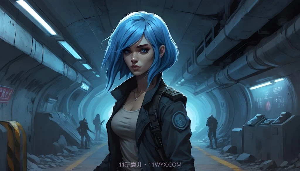 我们的末日截图3 我们的末日截图3