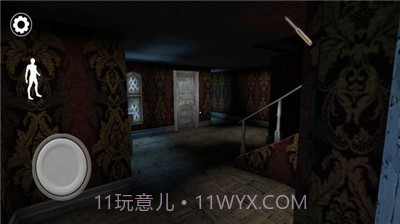 恐怖奶奶第三章截图2