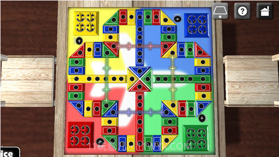 飞行棋3D截图5 飞行棋3D截图5