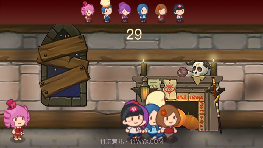 无人生还截图1 无人生还截图1