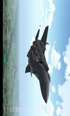攻击战斗机截图2