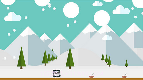 时髦熊猫截图3 时髦熊猫截图3