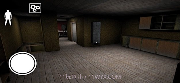 恐怖奶奶下水道版截图4