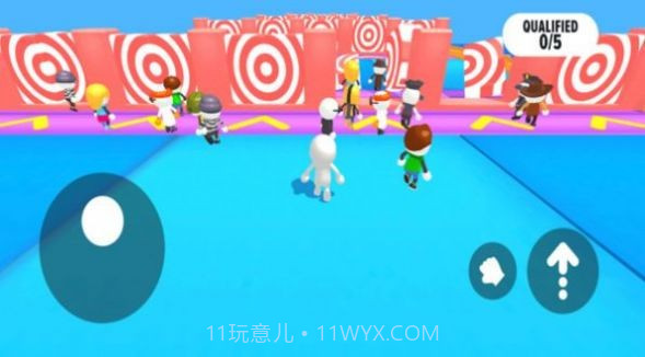 火柴人终极派对截图2 火柴人终极派对截图2