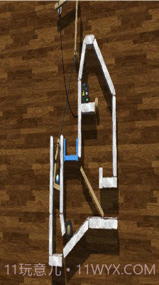 机械世代二截图3