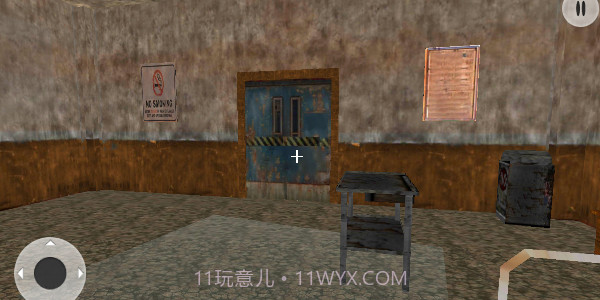 nextbots多人逃离截图3