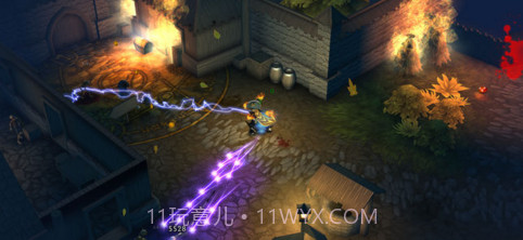 永恒之金Eternium截图2