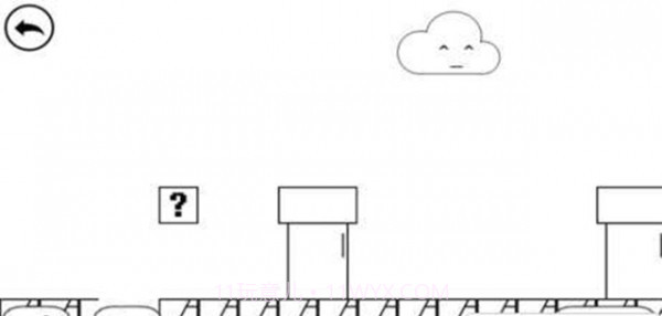 神奇的旅行截图2