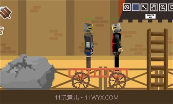 中世纪游乐场截图3 中世纪游乐场截图3