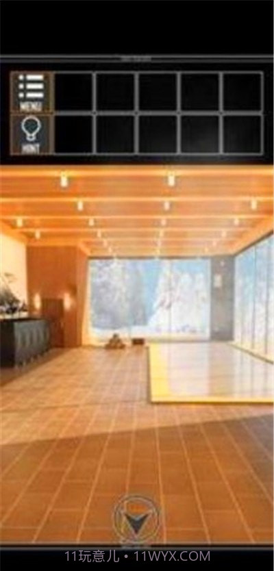 大型公共浴室解谜截图3 大型公共浴室解谜截图3