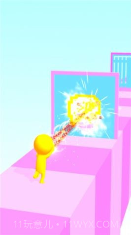 激光眼超人截图1