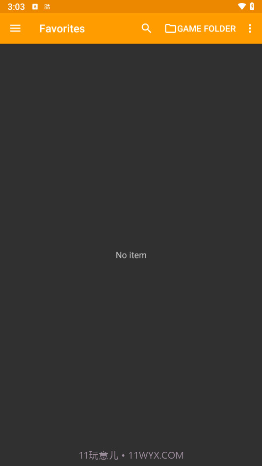 John GBA模拟器汉化版截图2 John GBA模拟器汉化版截图2