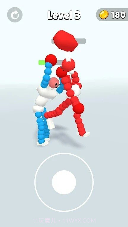 战斗画线英雄截图2 战斗画线英雄截图2