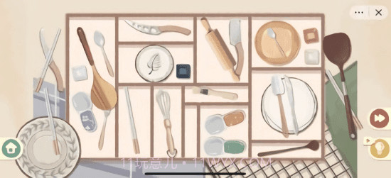 收纳物语无广告版截图1 收纳物语无广告版截图1