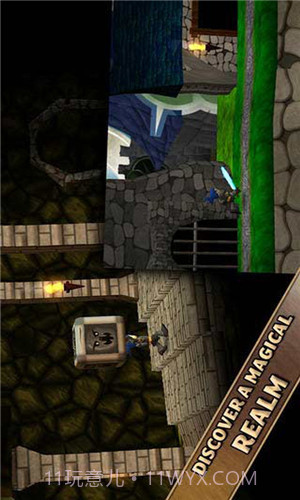 勇者之剑中文截图3