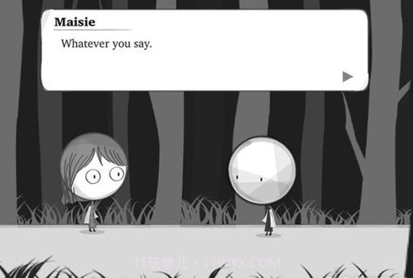 看情况(it depends)截图5