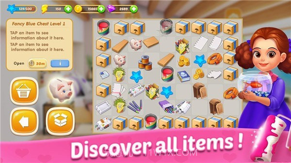 装饰你的房子截图1