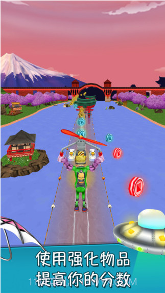 可笑铁人三项截图4 可笑铁人三项截图4