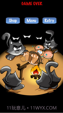 小老鼠走迷宫截图4