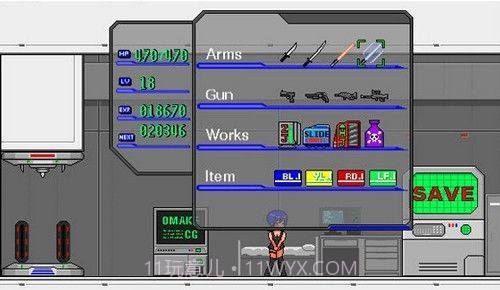 labstillalive2截图2