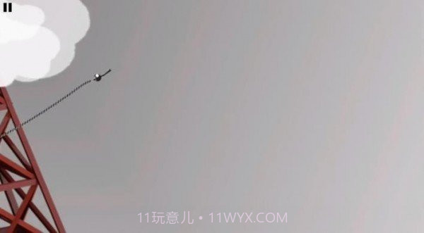 火柴人飞翔4截图2