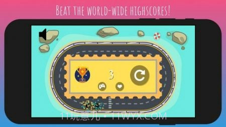 车道开关点火截图1 车道开关点火截图1