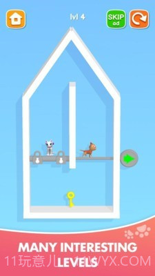 救救凯蒂猫截图4 救救凯蒂猫截图4