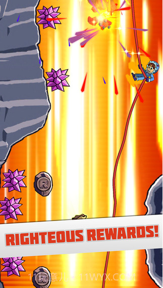 激进速降截图4 激进速降截图4