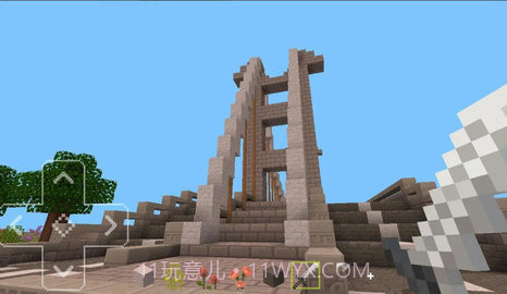 工匠建筑工艺(Craftsman)截图1 工匠建筑工艺(Craftsman)截图1