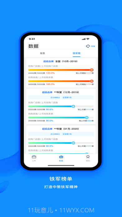 中策业务通截图3