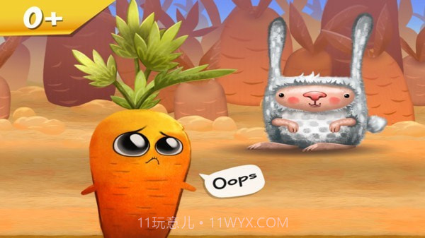 生物探险家截图3 生物探险家截图3