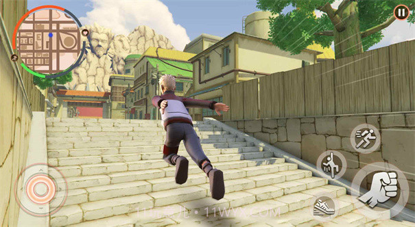 城市英雄安卓手机版截图1