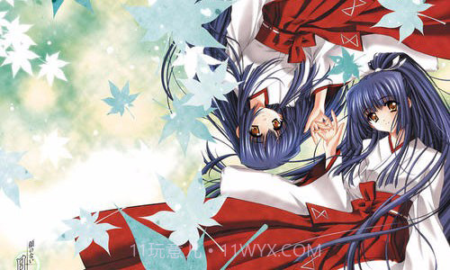 无颜之月截图3 无颜之月截图3