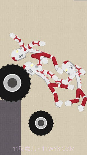 火柴人沙盒创造截图2