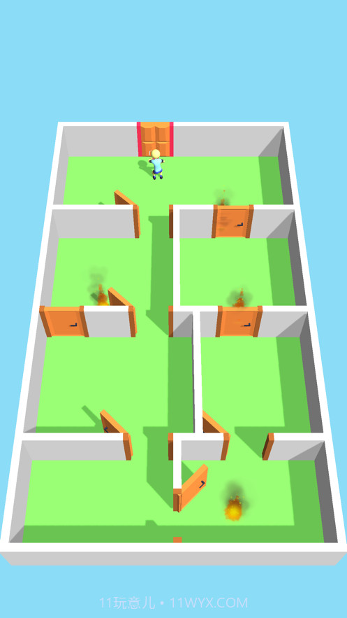 MazescapePuzzle截图7