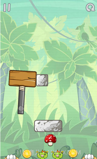 饥饿的小猪2截图4 饥饿的小猪2截图4