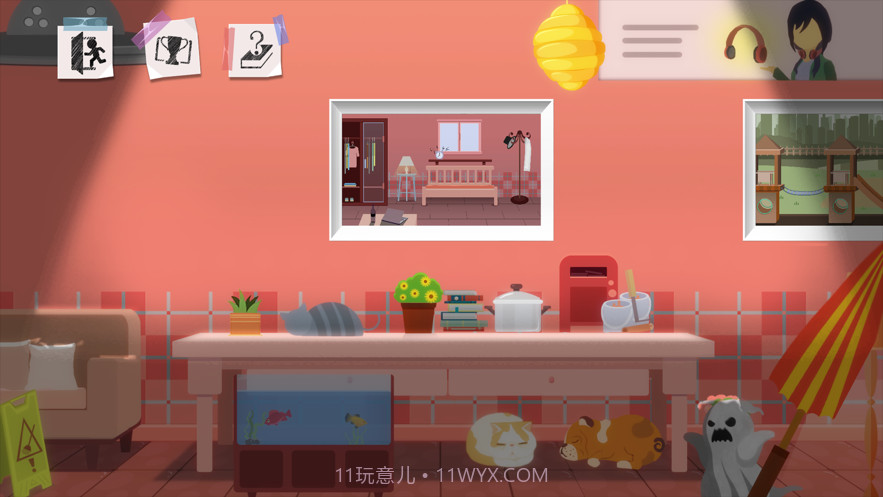 艾莉莎截图2 艾莉莎截图2