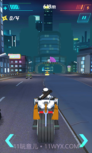 乐高忍者大战截图2 乐高忍者大战截图2