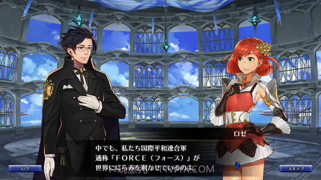 最终幻想探险者力量截图2 最终幻想探险者力量截图2