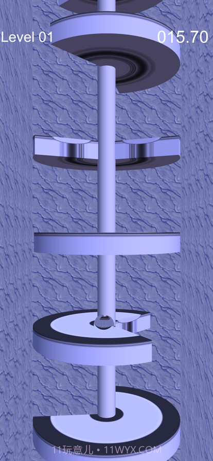 逃离黑塔截图3 逃离黑塔截图3