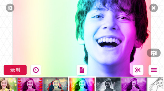 视频明星Video Star截图2 视频明星Video Star截图2