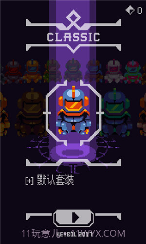 TowerFortress堡垒截图2 TowerFortress堡垒截图2