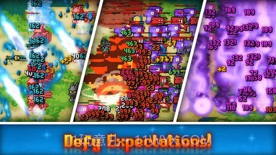 逝去的日子官方版截图3