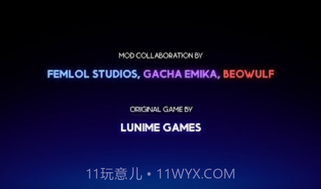 加查进化（Gacha Plus）官方截图1