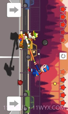 双人口袋大作战截图2 双人口袋大作战截图2