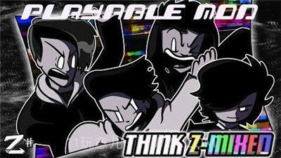 周五夜放克vs马桶人模组截图1