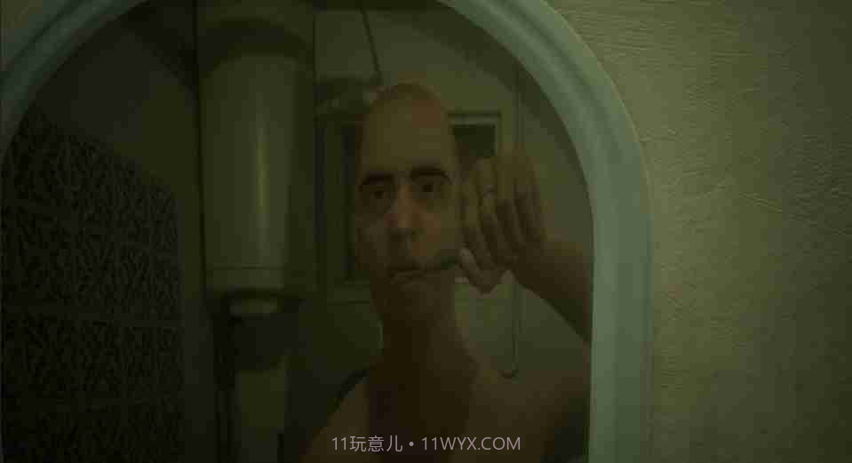 刷牙模拟器中文截图1 刷牙模拟器中文截图1