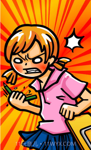 淘气的小魔鬼截图2