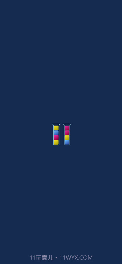 块排序拼图截图1 块排序拼图截图1