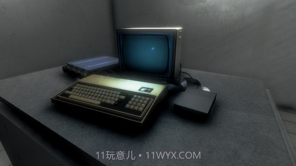 scp秘密实验室手机版截图2 scp秘密实验室手机版截图2